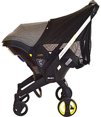 Shop Doona 360 Protection at Goodbuygears