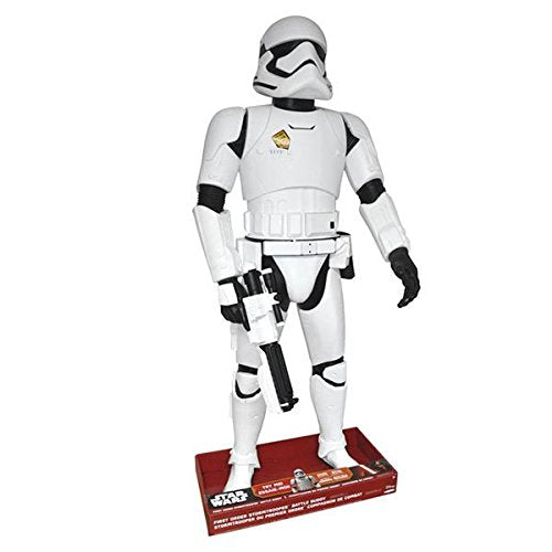 used Star Wars 48” Stormtrooper