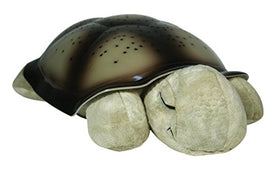 Shop Cloud b. Twilight Turtle Plush Night Light Projector at Goodbuygears