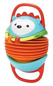 Shop Skip Hop Explore & More Hedgehog Accordion at Goodbuygears