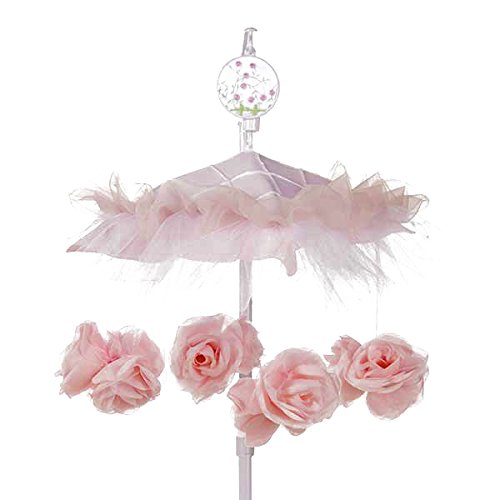Glenna Jean Secret Garden Musical Mobile