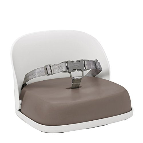 used OXO Tot Perch Booster Seat with Straps