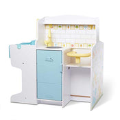 used Melissa & Doug Mine To Love Baby Care Activity Center