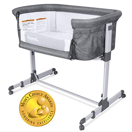 used Papablic Bonni Bedside Sleeper