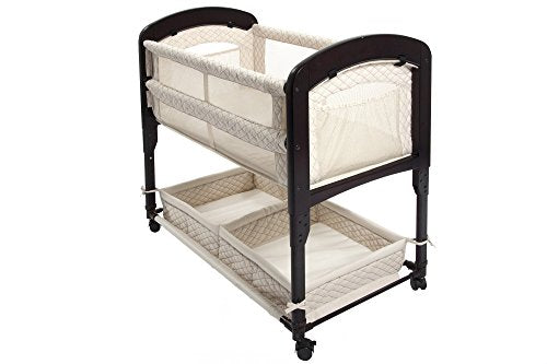 Arms Reach Cambria Co-Sleeper
