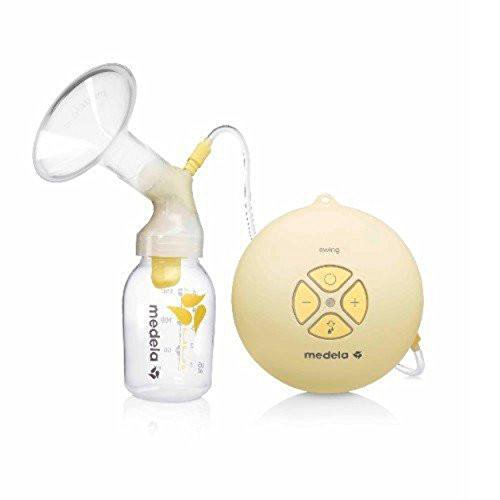 used Medela Swing Breast Pump