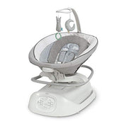 Shop Graco Sense2Soothe Baby Swing With Cry Detection Technology at Goodbuygears