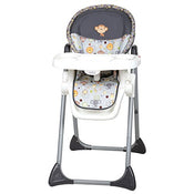 Shop Baby Trend Sit Right High Chair, Floral Garden at Goodbuygears