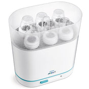 Shop Philips Avent 3-in-1 Electronic Steam Sterilizer at Goodbuygears