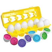 used Happy Element Match & Count Eggs