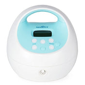 used Spectra Baby S1 Plus Premier Rechargeable Breast Pump, 28mm