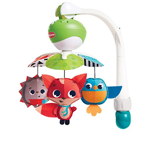 Shop Tiny Love Take Along Mobile, Animal Friends at Goodbuygears