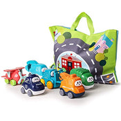 used Alasou Toy And Playmat Storage Bag