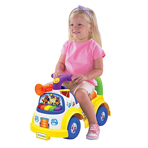 used Active Play