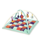 used Gyms Playmats