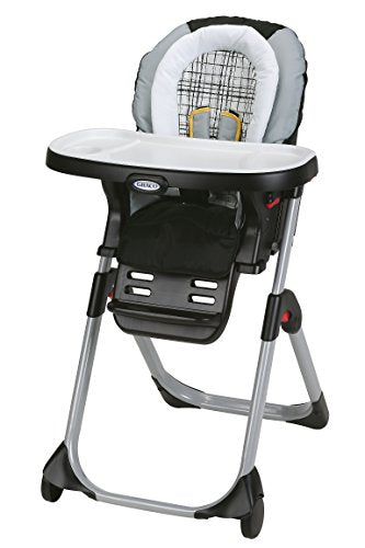 Graco DuoDiner LX Baby High Chair