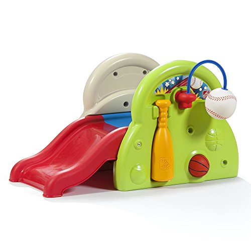 used Active Play