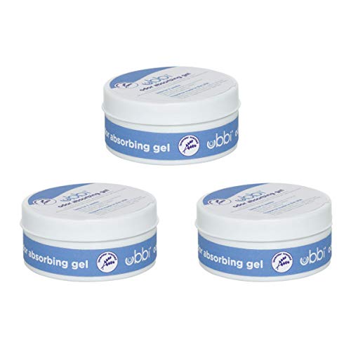 Shop Ubbi Odor Absorbing Gel, 3pk at Goodbuygears