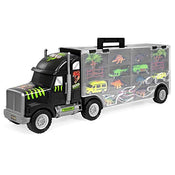 Shop Best Choice Giant Transport Carrier Truck at Goodbuygears