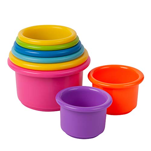Shop Stacking Cups at Goodbuygears