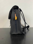 secondhand Petunia Pickle Bottom Meta Backpack