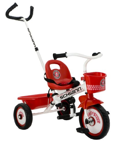 used Schwinn Easy Steer Tricycle