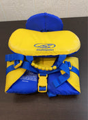secondhand Stohlquist Infant Life Jacket