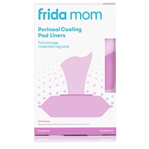 Shop Frida Mom Cooling Pad Liners at Goodbuygears