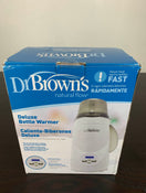 used BUNDLE Dr. Brown’s Feeding Accessories