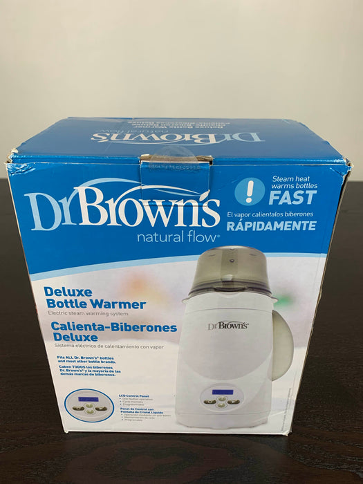 used BUNDLE Dr. Brown’s Feeding Accessories
