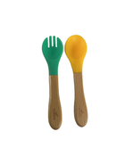 used Avanchy Bamboo Baby Fork