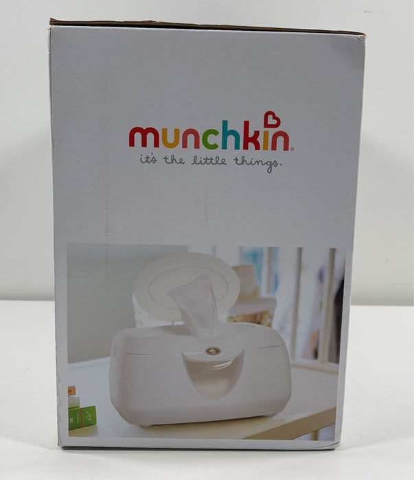used Diapering