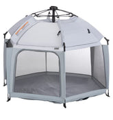 Shop Safety 1st InstaPop Dome Play Yard, High Street at Goodbuygears
