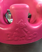 Shop Bumbo Floor Seat With Play Tray, Pink at Goodbuygears