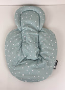 Shop 4moms Reversible Newborn Insert, Seafoam Green Mesh at Goodbuygears