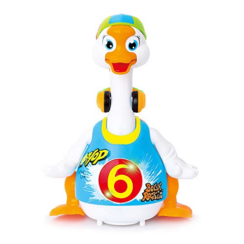 used Woby Hip Hop Goose