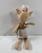 Shop Crane Baby Animal Plush Toy, Jojo Giraffe at Goodbuygears