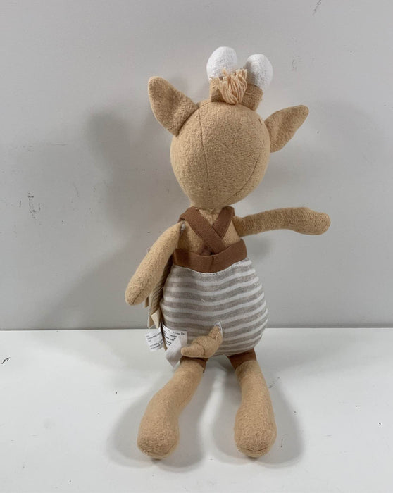 Shop Crane Baby Animal Plush Toy, Jojo Giraffe at Goodbuygears