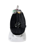 Shop 4moms MamaRoo Multi-Motion Baby Swing, Black Classic at Goodbuygears