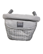 Shop Inglesina Fast Table Chair, Broken Arrow Gray at Goodbuygears