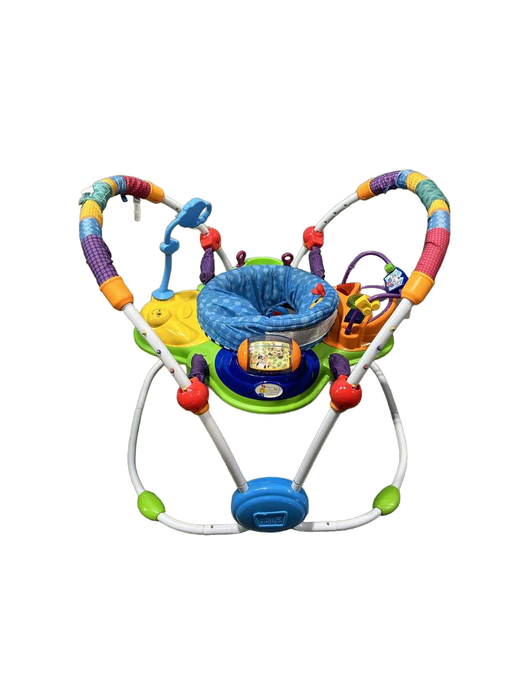 Shop Baby Einstein Activity Jumper, Musical Motion at Goodbuygears