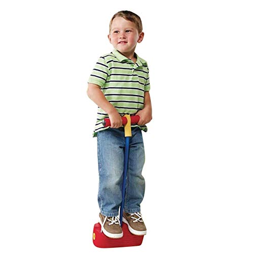 Kidoozie Foam Pogo Jumper