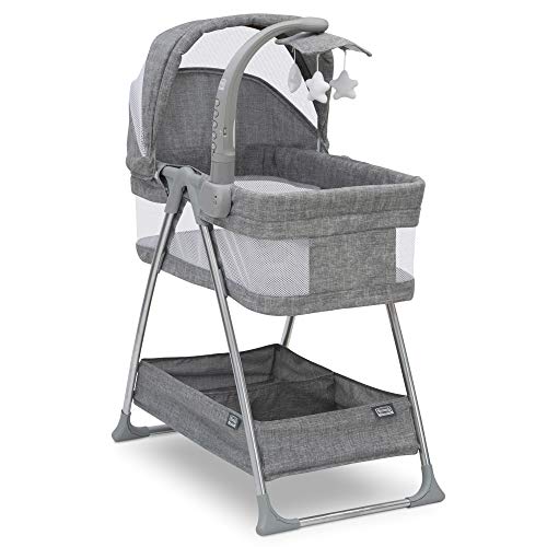 used Simmons Kids City Sleeper Bassinet