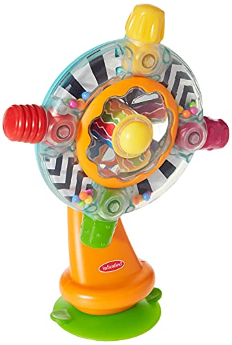 Shop Infantino Stick & See Spinwheel at Goodbuygears