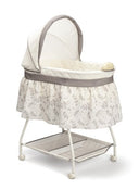 Shop Delta Children Sweet Beginnings Bassinet at Goodbuygears