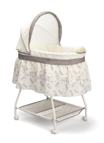Shop Delta Children Sweet Beginnings Bassinet at Goodbuygears