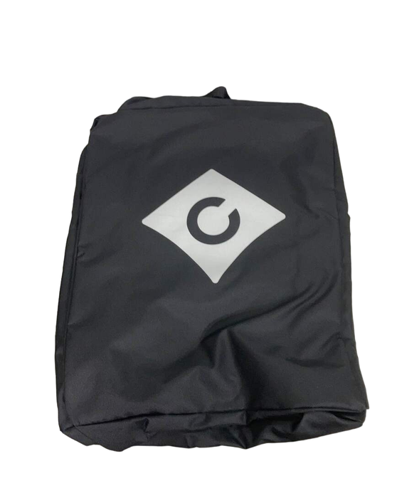 Shop Colugo Compact Stroller, 2022, Dune at Goodbuygears
