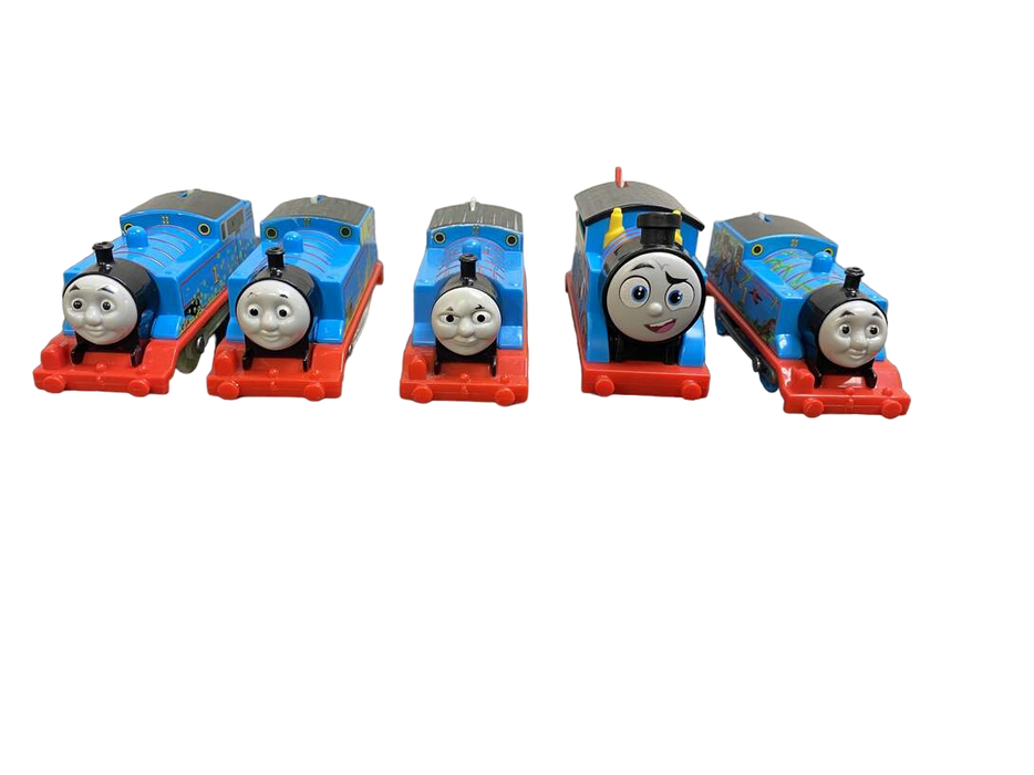 secondhand Toys
