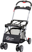 Shop Baby Trend Snap-n-Go EX Universal Infant Car Seat Stroller, 2021 at Goodbuygears