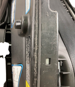 used Graco SnugRide SnugFit 35 DLX Infant Car Seat, 2021, Maison